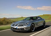 2006 Mercedes Benz SLR 722